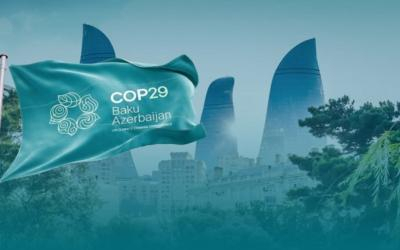  El 2 Diálogo Ministerial de Alto Nivel se celebrará en Bakú durante la COP29 