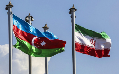  Azerbaiyán e Irán realizan ejercicios militares conjuntos 