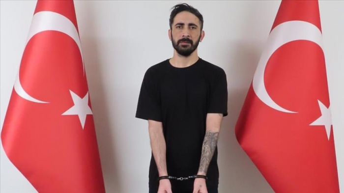 Türkiye : le MIT capture un terroriste du MKP dans un pays du Moyen-Orient