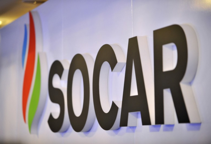 SOCAR ha comenzado a suministrar gas a Eslovaquia