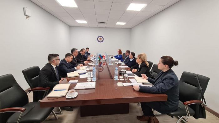 Foreign Ministries of Azerbaijan and Georgia hold another round of consular consultations