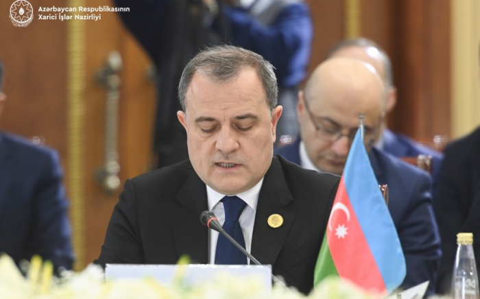   Azerbaijan may host ECO Summit next year  