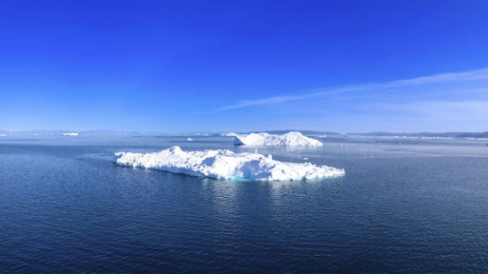   Arktischer Ozean könnte schon 2027 eisfrei sein  