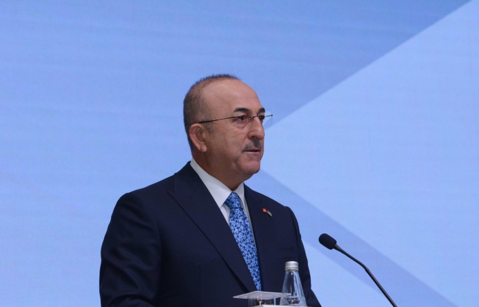     Cavusoglu:   Frieden ist für Armenien im Südkaukasus von größter Bedeutung  