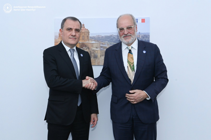   Azerbaijan, Switzerland discuss issues of cooperation within OSCE  