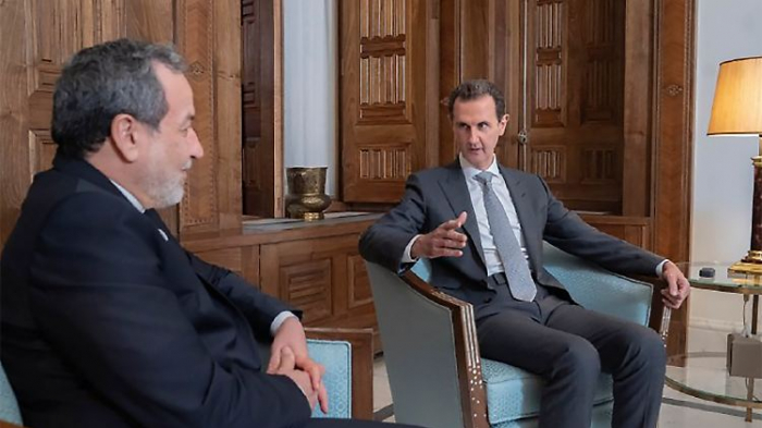   Iran: Assad hat nicht um Unterstützung gebeten  