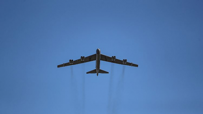   USA fliegen Angriffe auf 75 IS-Ziele in Syrien  