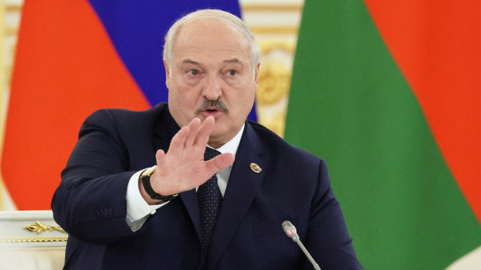   Lukashenko: Belarus has nuclear weapons  