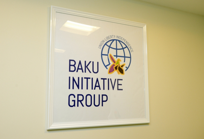  Baku Initiative Group sends appeal to Pope Francis for Corsica decolonization process 