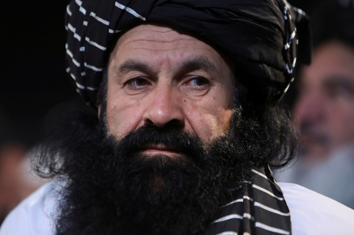 Afghan Taliban