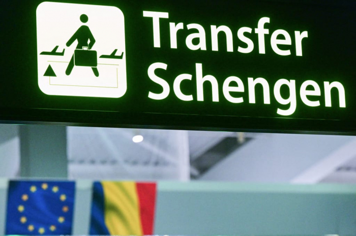 Romania and Bulgaria get the Schengen green light