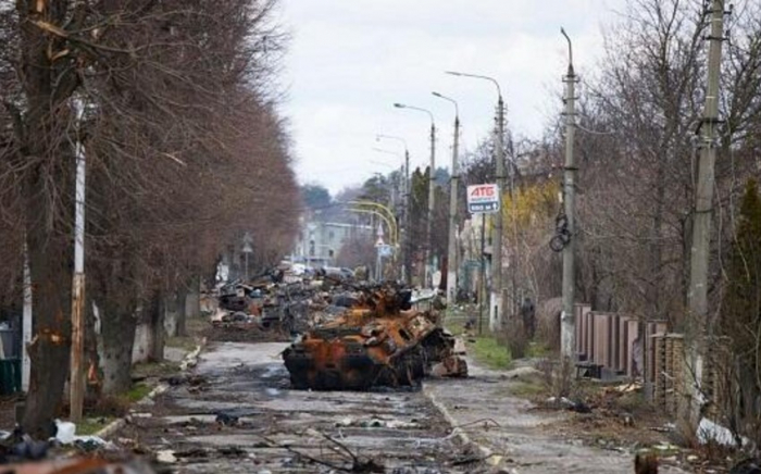   NATO-Generalsekretär gab die Zahl der Toten im Konflikt in der Ukraine bekannt  