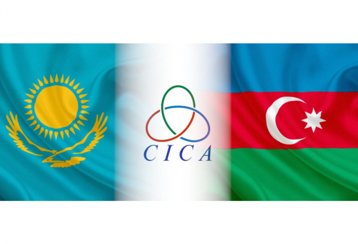 Azerbaijan to chair 7th CICA Ministerial Council meeting