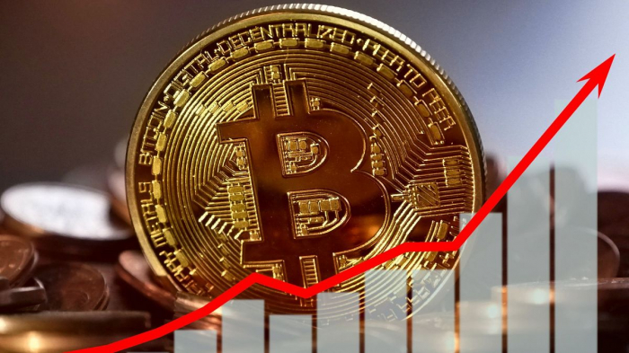 Bitcoin hits record high above $106,000