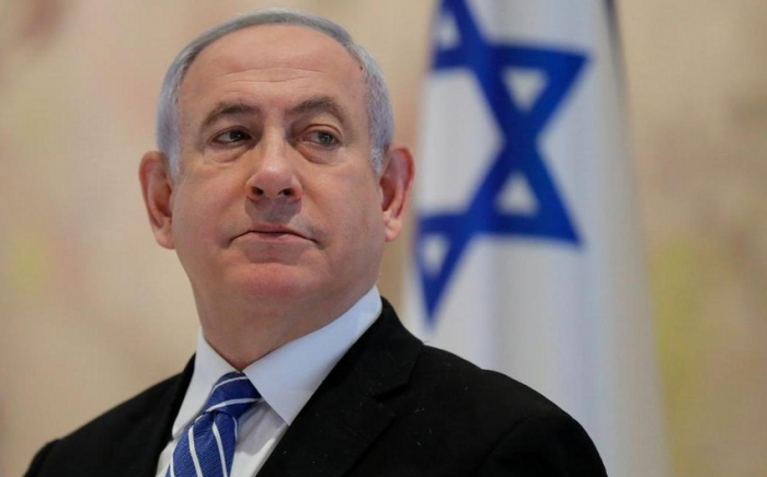 Netanyahu asserts Israel does not seek confrontation with Syria