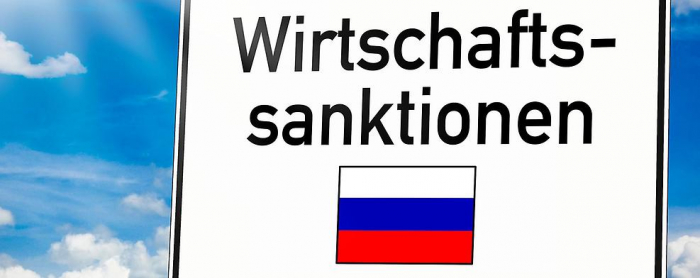   Europäische Union hat das 15. Sanktionspaket gegen Russland verabschiedet  