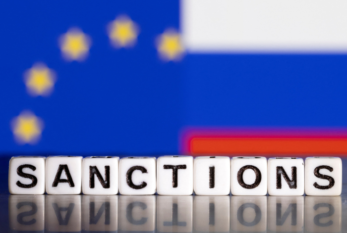   EU approves 15th sanctions package against Russia  