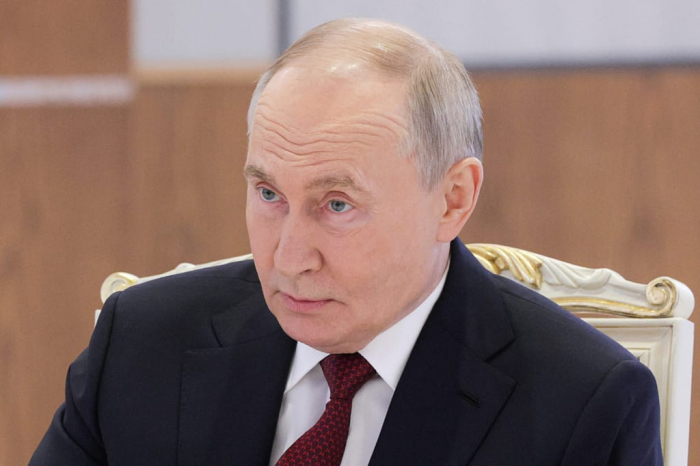 Russia to mass-produce new hypersonic ballistic missiles, Putin says