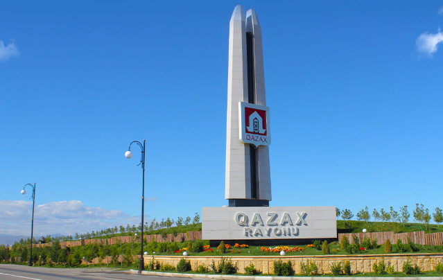 Gazakh chosen as sports capital of Azerbaijan for 2026 