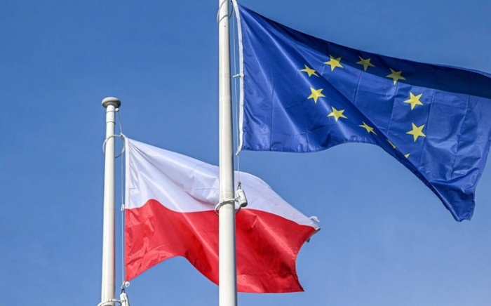   Polen erhielt eine Rekordsumme an Finanzhilfen von der EU  