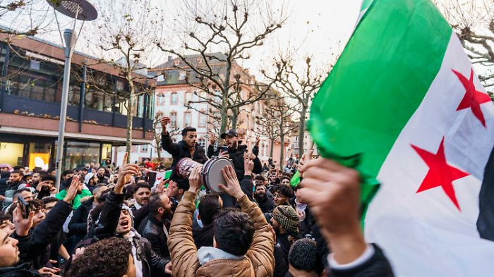   Syrer-Rückkehr könnte Fachkräftemangel verschlimmern  