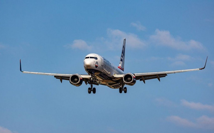 11 gündən sonra Dəməşq aeroportundan ilk uçuş həyata keçirilib