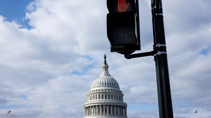   Kongress lässt Trump-genehmen Haushaltsvorschlag durchfallen  