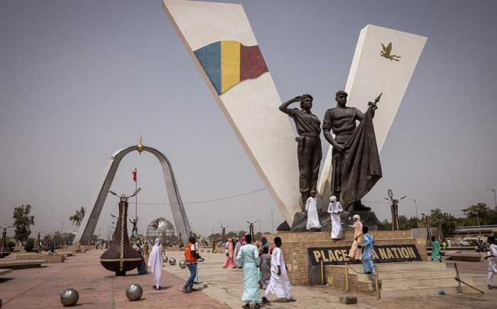   Chadian authorities demand withdrawal of French troops from country by January 31  