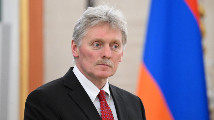 Kremlin spokesman clarifies Putin’s statement about Oreshnik 