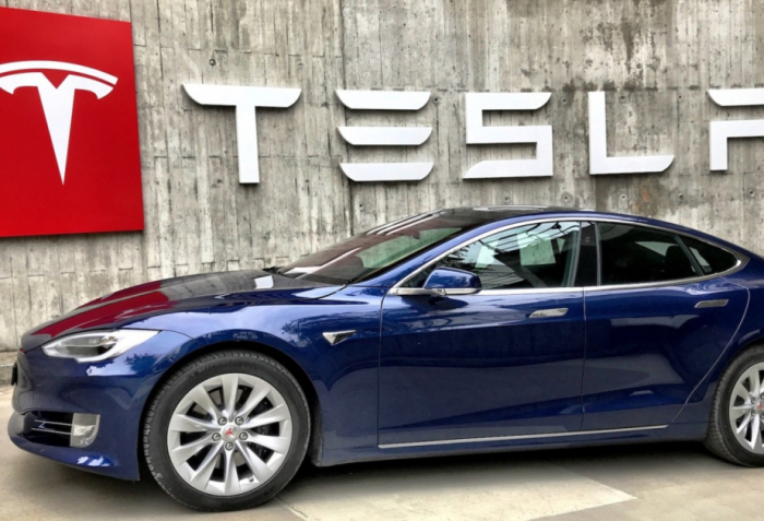 Tesla recalls nearly 700,000 vehicles in US over tire pressure monitoring system issue