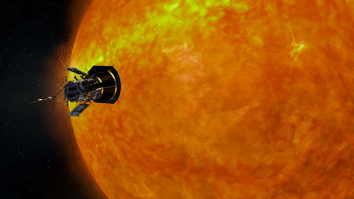  Spacecraft attempts closest-ever approach to Sun 