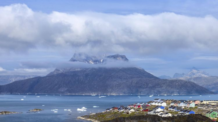   Nach Trump-Aussagen: Dänemark will Grönlands Sicherheit stärken  