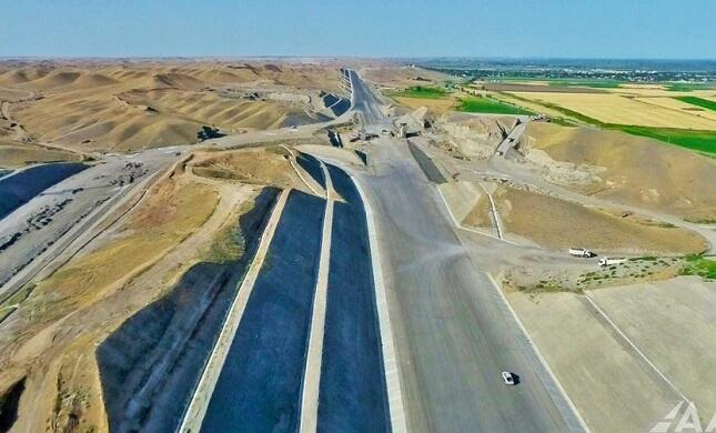   Türkei setzt Verhandlungen mit Aserbaidschan über den Zangezur-Korridor fort  