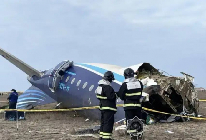   Plane crash near Aktau: Embraer and CENIPA representatives head to Kazakhstan  