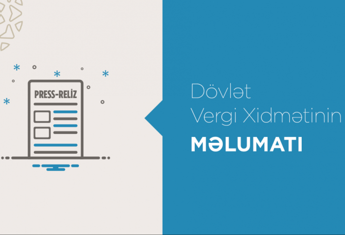 Vergi Məcəlləsinə edilmiş dəyişikliklər təsdiqləndi