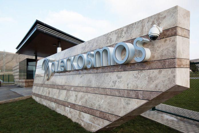 Azercosmos export services worth $16.9 million to 50 countries in 2024