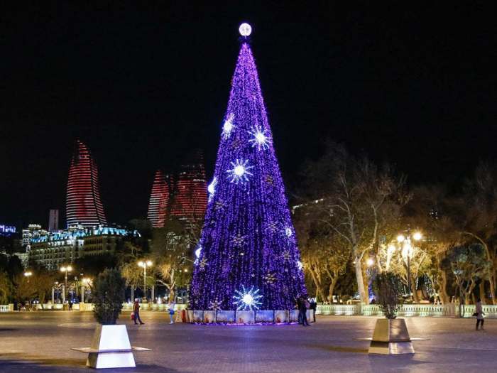 Dənizkənarı Milli Parkda bayram konsert olmayacaq  
