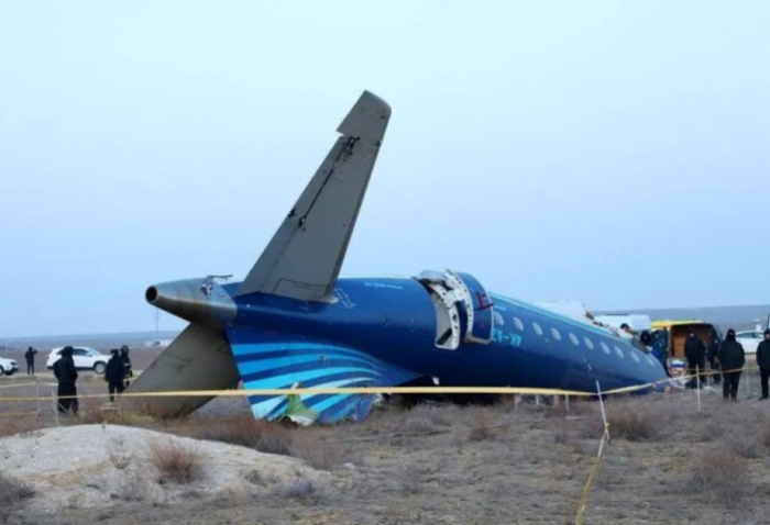   Flugschreiber des abgestürzten Flugzeugs Embraer 190 werden nach Brasilien geschickt  