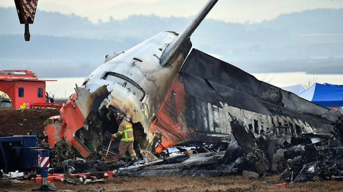  Wieder Probleme an Flieger von Südkoreas Billigfluglinie 