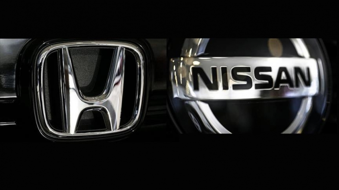 Honda, Nissan plan merger talks to make world’s 3rd-largest carmaker