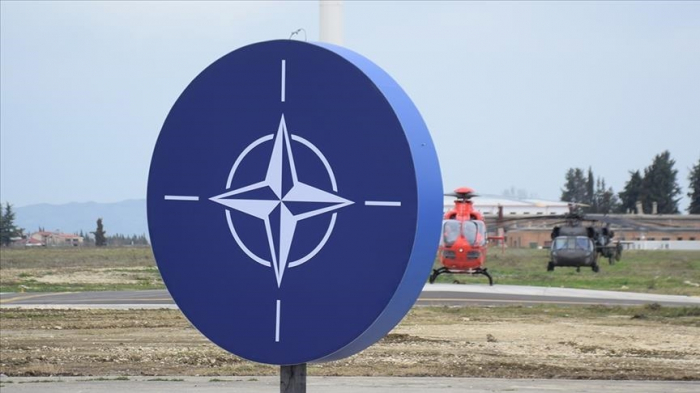 NATO launches Ukraine support command in Germany