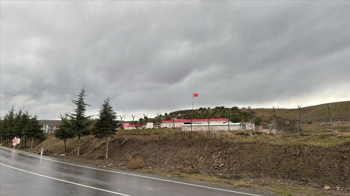 Explosion at explosives factory in western Türkiye kills 12