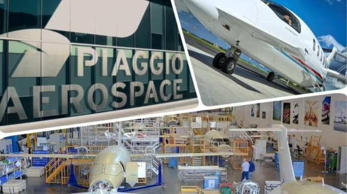 Baykar acquires Italian aviation giant Piaggio Aerospace