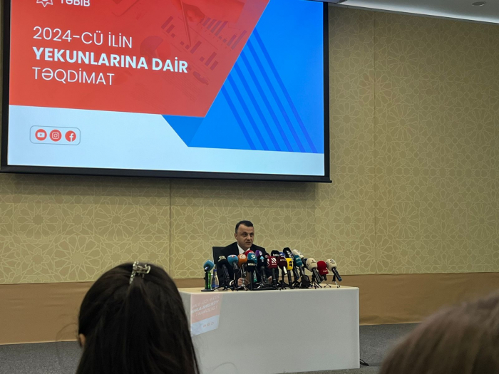    Vüqar Qurbanov:    "Ölkədə tibbi turizmin inkişafı istiqamətində addımlar atılır"