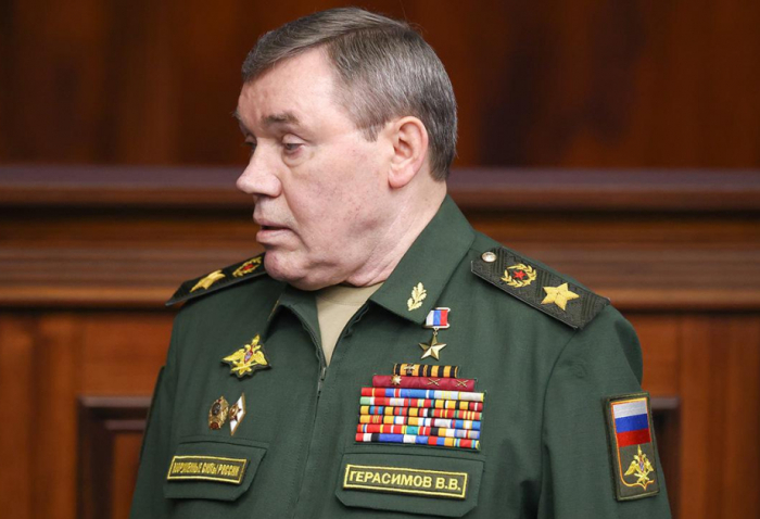   El Jefe del Estado Mayor General de las Fuerzas Armadas de Rusia habló sobre el proceso de normalización de las relaciones entre Bakú y Ereván  