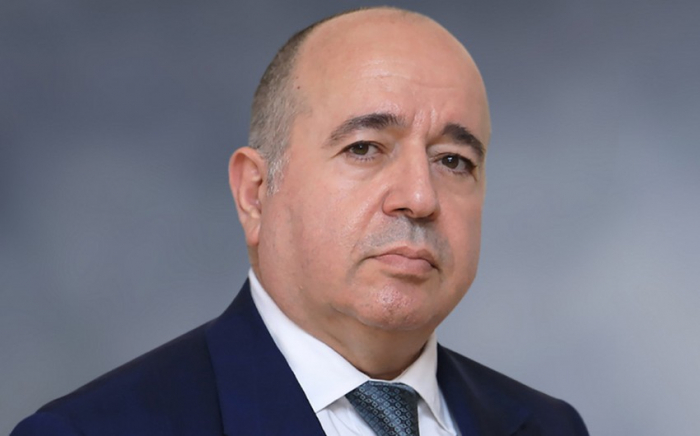 Former Armenian defense minister detained in Moscow