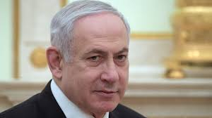 Netanyahu Əsədin sarayında da çıxış edə bilər