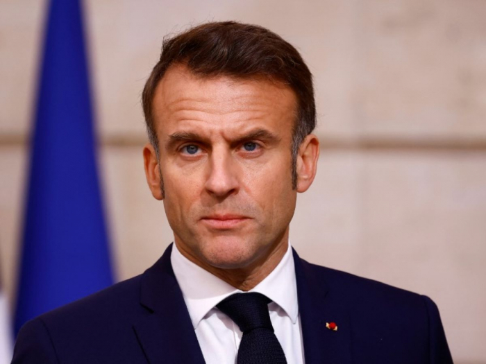 Macron attendu en Arabie saoudite pour une visite d