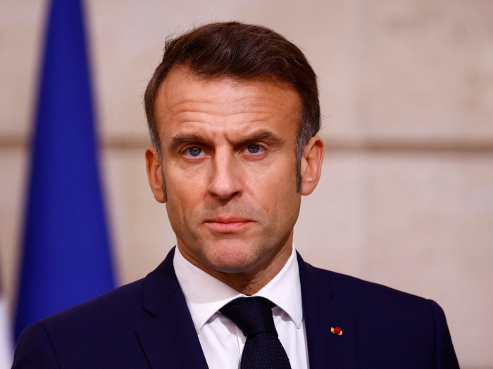 France : Macron veut nommer un nouveau Premier ministre rapidement en cas de censure du gouvernement