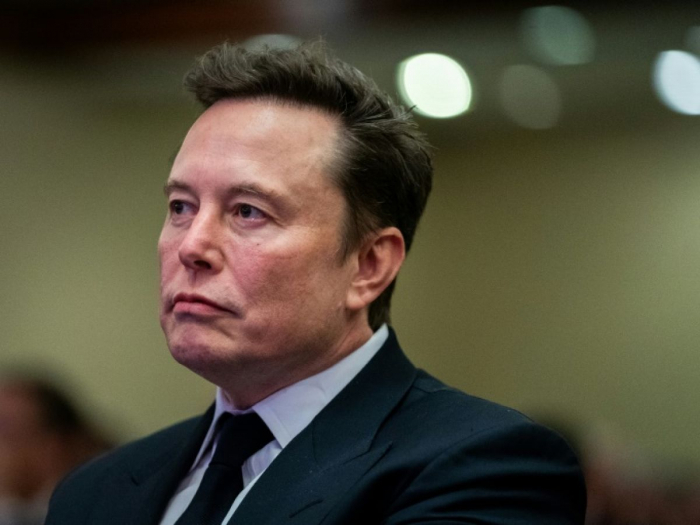 Musk premier homme à posséder une fortune de plus de 400 milliards de dollars